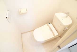 【トイレ】