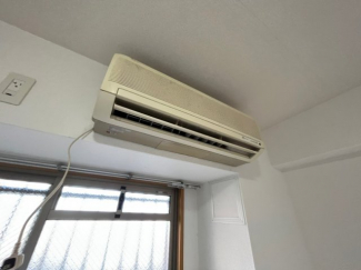 【その他設備】