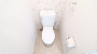 【トイレ】
