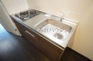 参考、同建物・反転間取りの号室