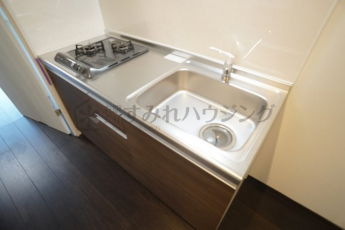 参考、同建物・反転間取りの号室