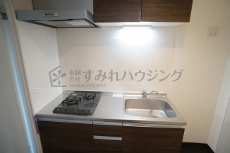 参考、同建物・反転間取りの号室