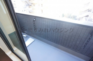 参考、同建物・反転間取りの号室