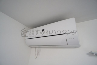 参考、同建物・反転間取りの号室