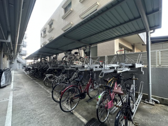 プレステージ大久保駅前の画像