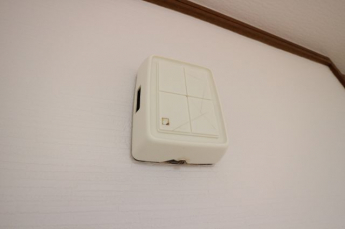 【セキュリティ】