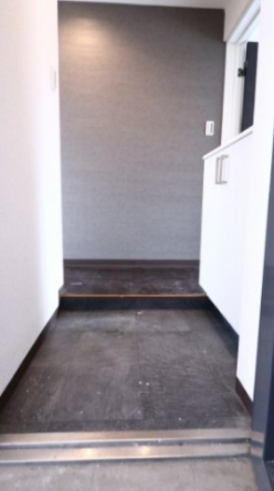 写真は別部屋です(^^)