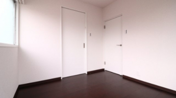 写真は別部屋です(^^)