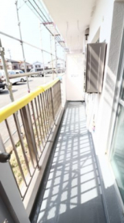 写真は別部屋です(^^)