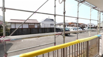 写真は別部屋です(^^)