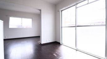 写真は別部屋です(^^)