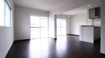 写真は別部屋です(^^)