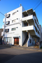 明石市樽屋町のマンションの画像