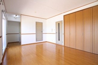 【居間・リビング】