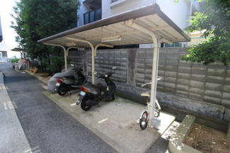 【その他共有部分】