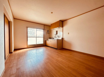 【居間・リビング】