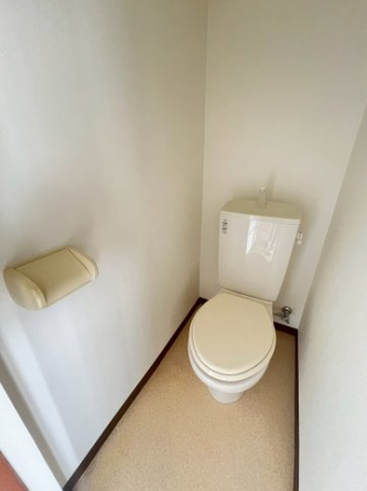 【トイレ】