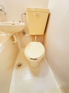 【トイレ】