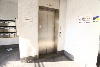 【その他共有部分】