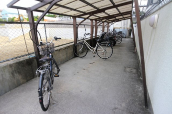 【その他共有部分】