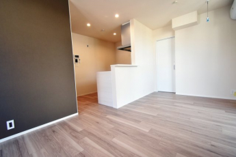 【居間・リビング】