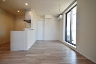 【居間・リビング】