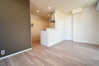 【居間・リビング】