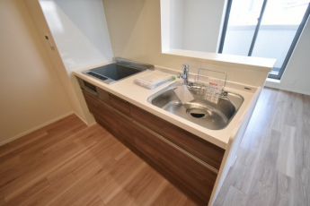 【キッチン】