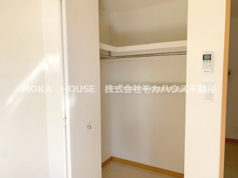 こまごまとしたものを収納できそうですね