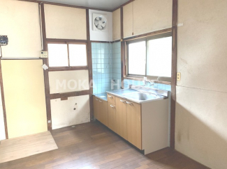 使いやすい居間です