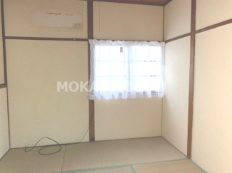 きれいな和室です