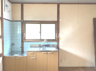 キッチンでお料理をお楽しみください