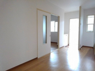 過ごしやすい室内です