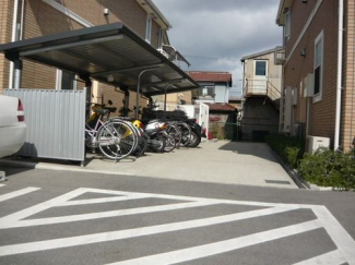 【その他共有部分】