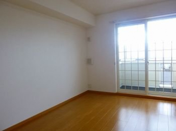 内装は落ち着いています