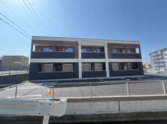 外観写真（昼）