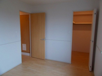 専用の収納スペースです