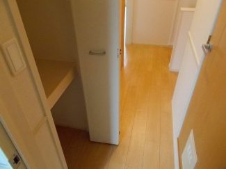 内装も気になるポイント