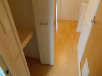 内装も気になるポイント