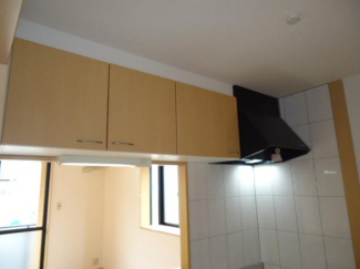 キッチン（イメージ）