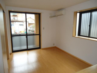 リビング（イメージ）