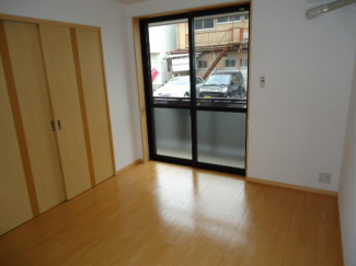 リビング（イメージ）