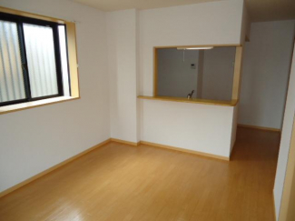 リビング（イメージ）