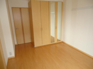 洋室（イメージ）