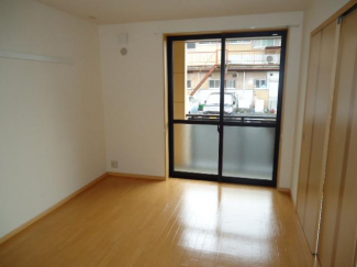 洋室（イメージ）