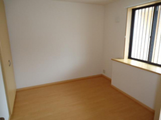 洋室（イメージ）