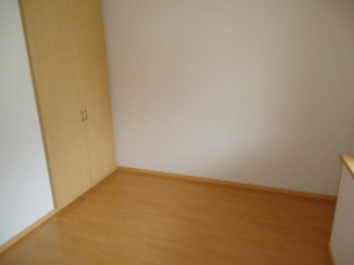 洋室（イメージ）