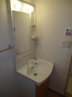 洗髪洗面化粧台（イメージ）