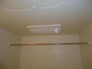 浴室乾燥機（イメージ）