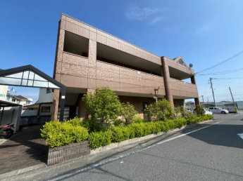 外観写真（昼）